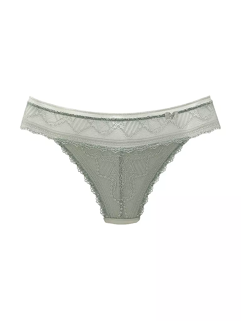 LASCANA | String TIZIANA sauge | 
