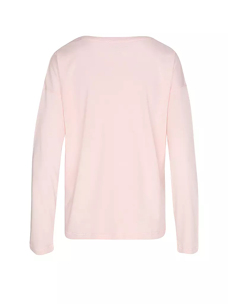 LASCANA | T-shirt à manches longues COZY DREAMS | 