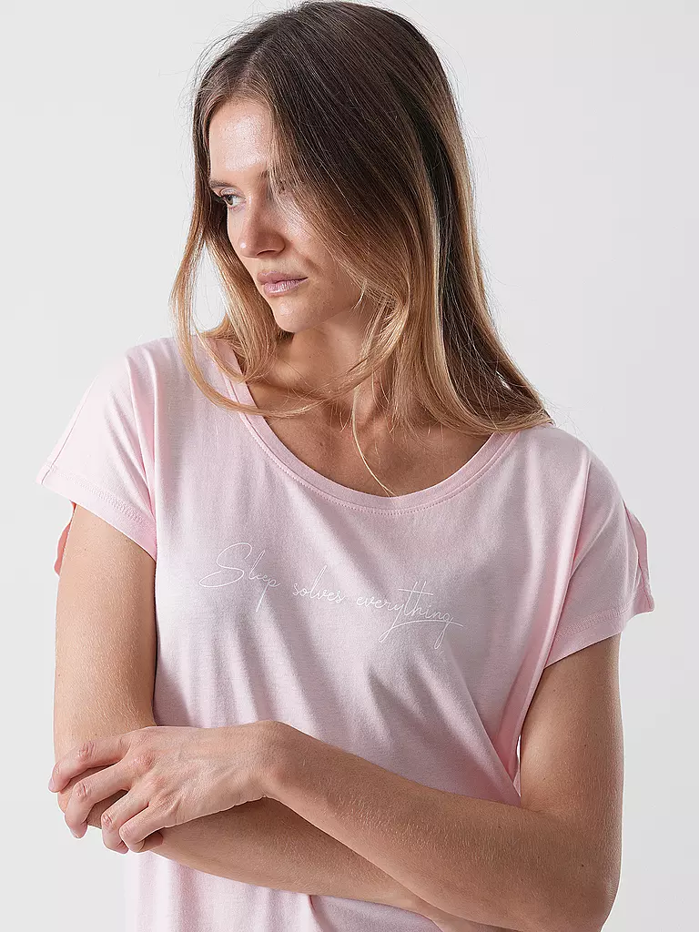 LASCANA | T-shirt VIVIANCE DREAMS | 
