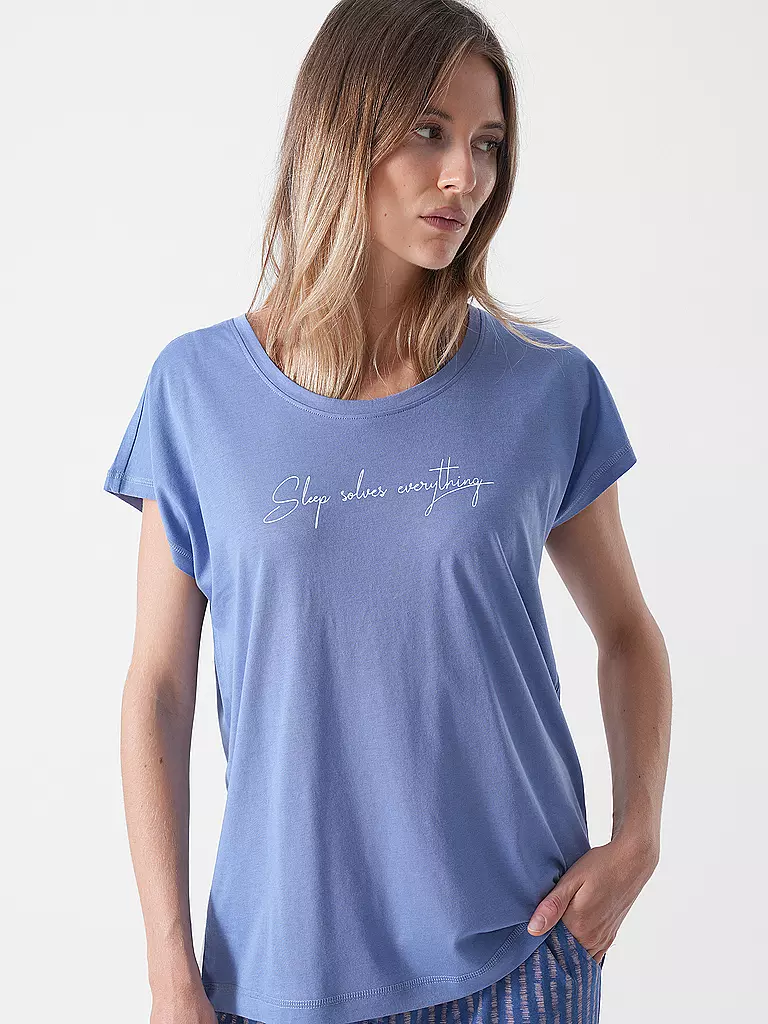 LASCANA | T-shirt VIVIANCE DREAMS | 