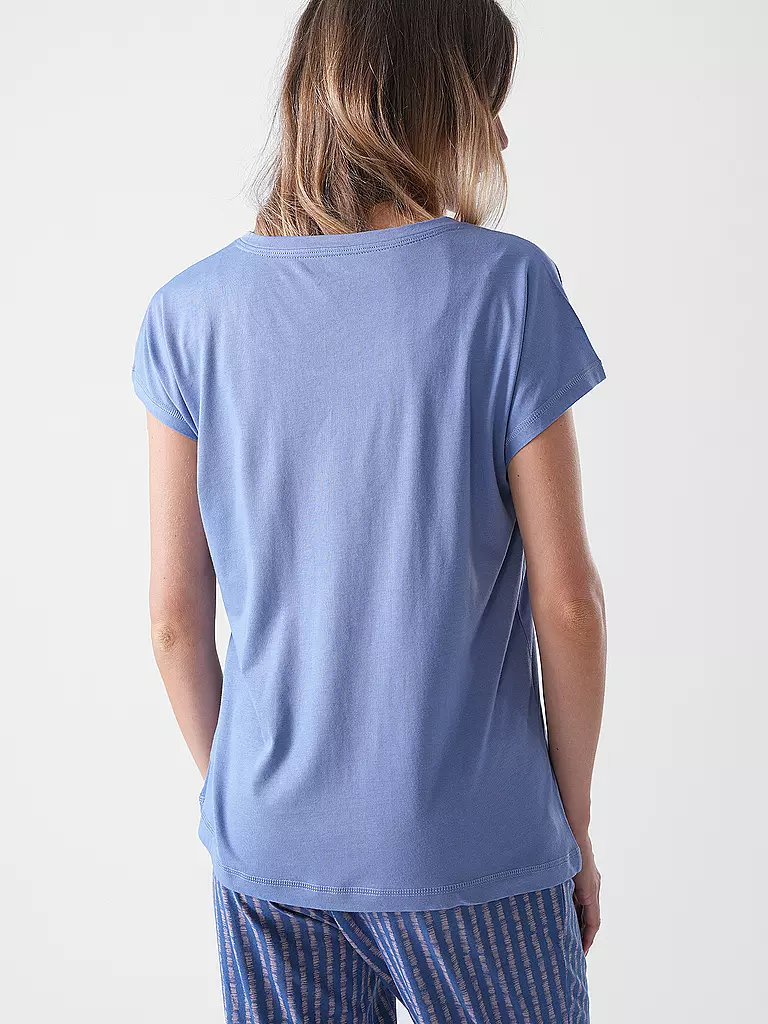 LASCANA | T-shirt VIVIANCE DREAMS | 