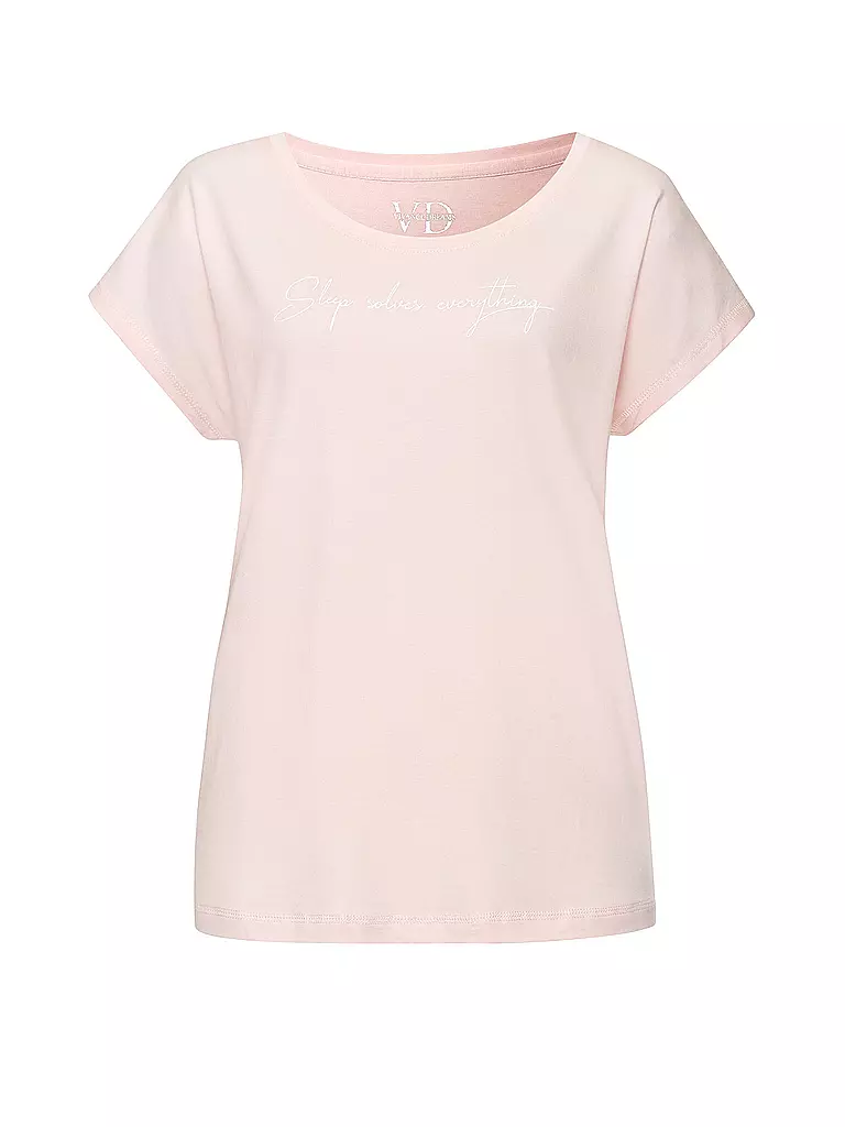 LASCANA | T-shirt VIVIANCE DREAMS | 