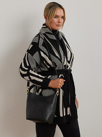 LAUREN RALPH LAUREN | Sac en cuir - Sac seau WITLEY