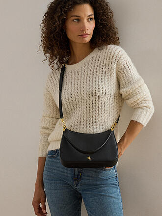 LAUREN RALPH LAUREN | Sac en cuir - Sac à main DANNI 26 Medium