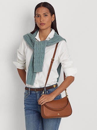 LAUREN RALPH LAUREN | Sac en cuir - Sac à main DANNI 26 Medium