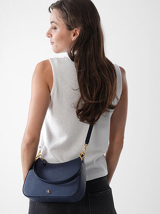 LAUREN RALPH LAUREN | Sac en cuir - Sac à main DANNI 26 Medium