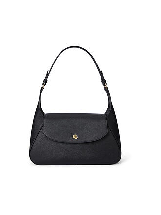 LAUREN RALPH LAUREN | Sac en cuir - Sac bandoulière SCHYLA Medium