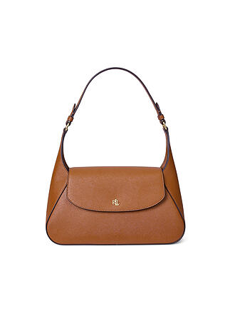 LAUREN RALPH LAUREN | Sac en cuir - Sac bandoulière SCHYLA Medium