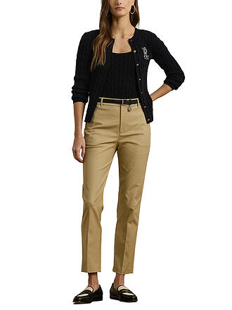 LAUREN RALPH LAUREN | Pantalon de tailleur slim LAKYTHIA