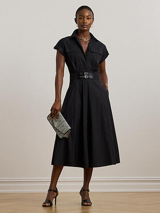 LAUREN RALPH LAUREN | Midikleid MERTICE