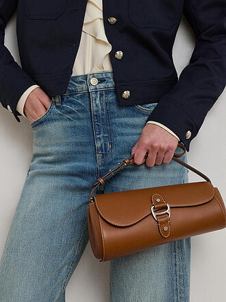 LAUREN RALPH LAUREN | Sac en cuir - Sac bandoulière TASHA Medium