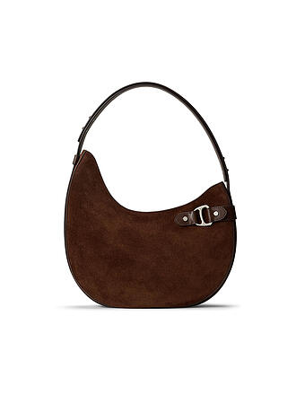 LAUREN RALPH LAUREN | Sac en cuir - Sac Hobo TASHA Large