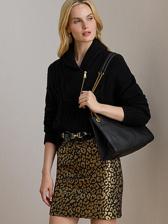 LAUREN RALPH LAUREN | Sac en cuir - Sac bandoulière BRADLEY Medium