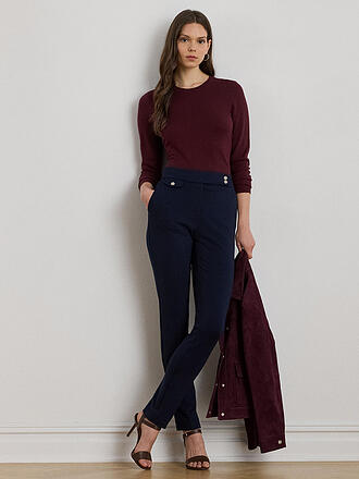 LAUREN RALPH LAUREN | Pantalon de tailleur ZINLEAH