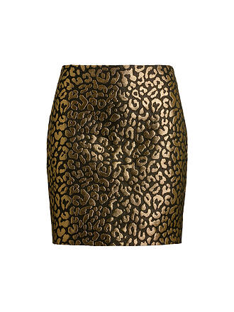 LAUREN RALPH LAUREN | Mini-jupe LIDDLE