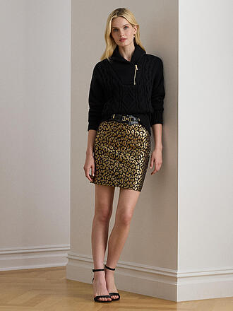 LAUREN RALPH LAUREN | Mini-jupe LIDDLE