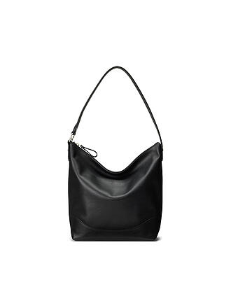 LAUREN RALPH LAUREN | Sac en cuir - Sac Hobo TASHA Large