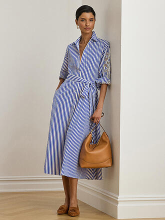 LAUREN RALPH LAUREN | Sac en cuir - Sac Hobo TASHA Large