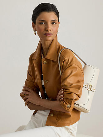 LAUREN RALPH LAUREN | Sac en cuir - Sac bandoulière TASHA Medium