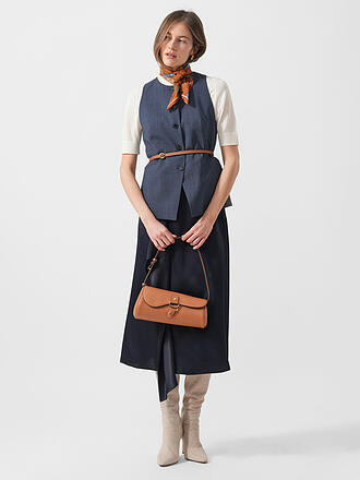 LAUREN RALPH LAUREN | Sac en cuir - Sac bandoulière TASHA Medium