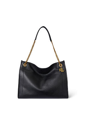 LAUREN RALPH LAUREN | Sac en cuir - Cabas BRADLEY Large