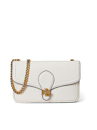 LAUREN RALPH LAUREN | Sac en cuir - Sac bandoulière BRADLEY Large