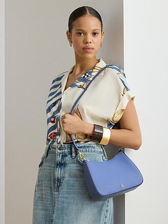LAUREN RALPH LAUREN | Sac en cuir - Sac à main DANNI 26 Medium
