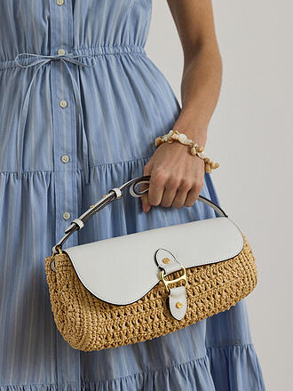 LAUREN RALPH LAUREN | Sac - Sac bandoulière TASHA Medium