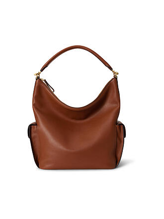 LAUREN RALPH LAUREN | Sac en cuir - Hobo Bag BLAIKE Large