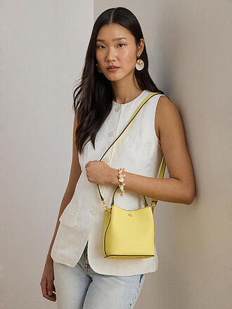 LAUREN RALPH LAUREN | Sac en cuir - Mini sac REESE Small