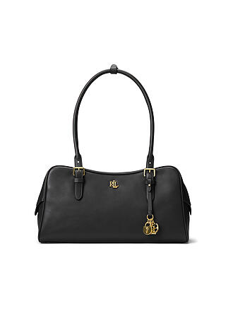 LAUREN RALPH LAUREN | Sac en cuir - Sac bandoulière MERCY Large