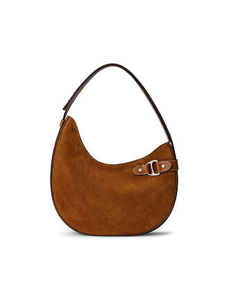 LAUREN RALPH LAUREN | Sac en cuir - Sac Hobo TASHA Large