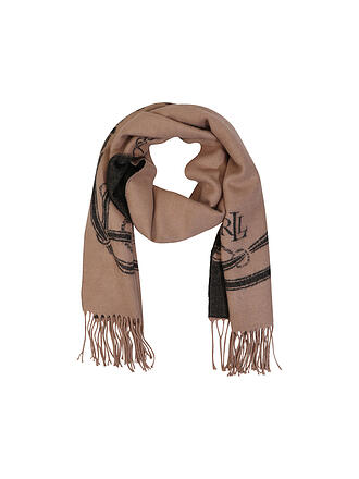 LAUREN RALPH LAUREN | Ensemble 2 pièces bonnet et écharpe