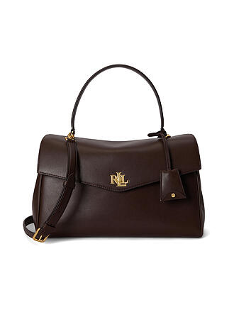 LAUREN RALPH LAUREN | Sac en cuir - Sac à main FARRAH Medium