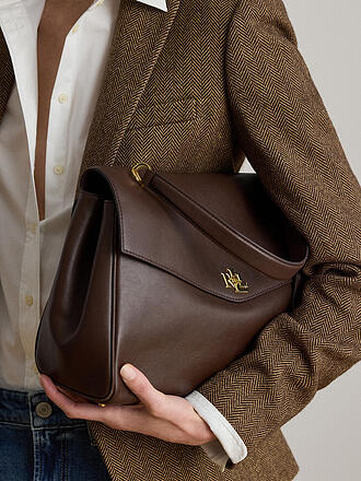 LAUREN RALPH LAUREN | Sac en cuir - Sac à main FARRAH Medium