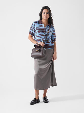 LAUREN RALPH LAUREN | Sac en cuir - Sac à main FARRH Small