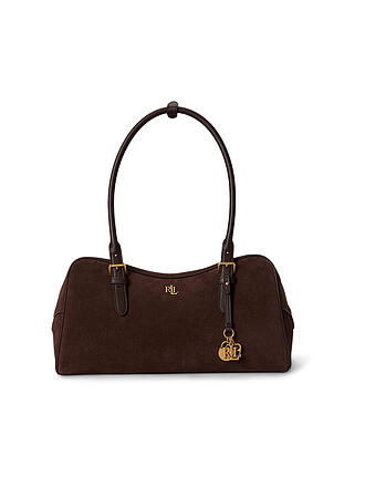 LAUREN RALPH LAUREN | Sac en cuir - Sac à bandoulière MARCY Large
