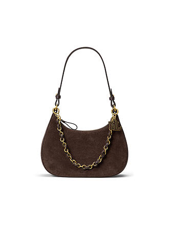 LAUREN RALPH LAUREN | Sac en cuir - Sac à bandoulière MARCY Medium