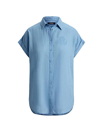 LAUREN RALPH LAUREN | Blouse en lin