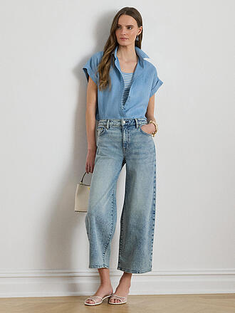 LAUREN RALPH LAUREN | Blouse en lin