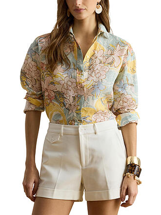LAUREN RALPH LAUREN | Blouse en lin