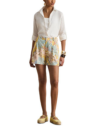 LAUREN RALPH LAUREN | Shorts en lin