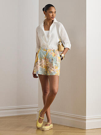 LAUREN RALPH LAUREN | Shorts en lin
