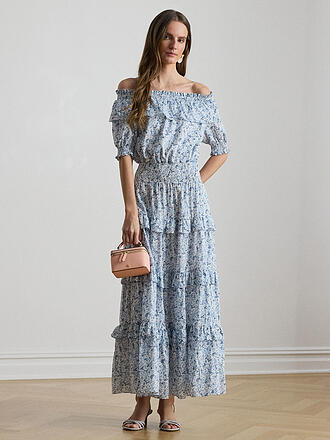 LAUREN RALPH LAUREN | Maxi-robe