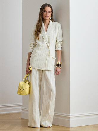 LAUREN RALPH LAUREN | Blazer en lin