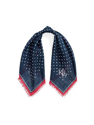 LAUREN RALPH LAUREN | Tuch