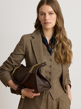 LAUREN RALPH LAUREN | Sac en cuir - Shopper BRADLY Large