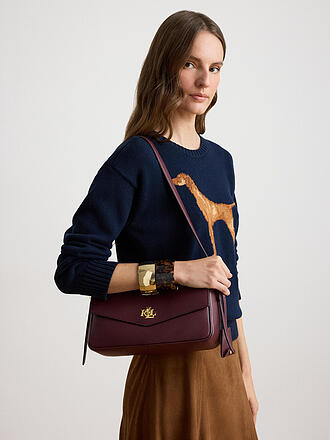 LAUREN RALPH LAUREN | Sac en cuir - Sac à bandoulière FARRAH