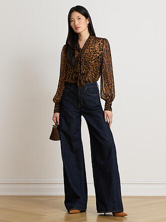 LAUREN RALPH LAUREN | Blouse
