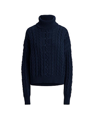 LAUREN RALPH LAUREN | Pull à col roulé